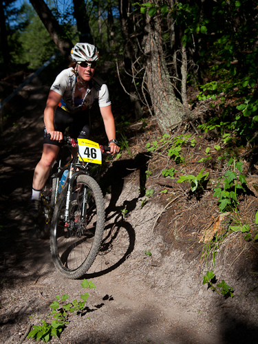 LISA CURRY. Photo by Robin Carleton.