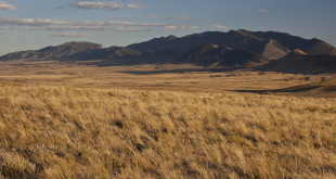 ferris mountain wilderness study area wyoming